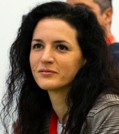 Mihaela Beluhova