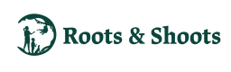 Roots Shoots Green